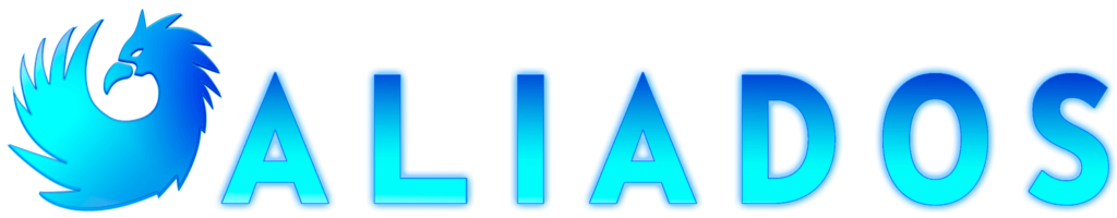 Logotipo de aliados